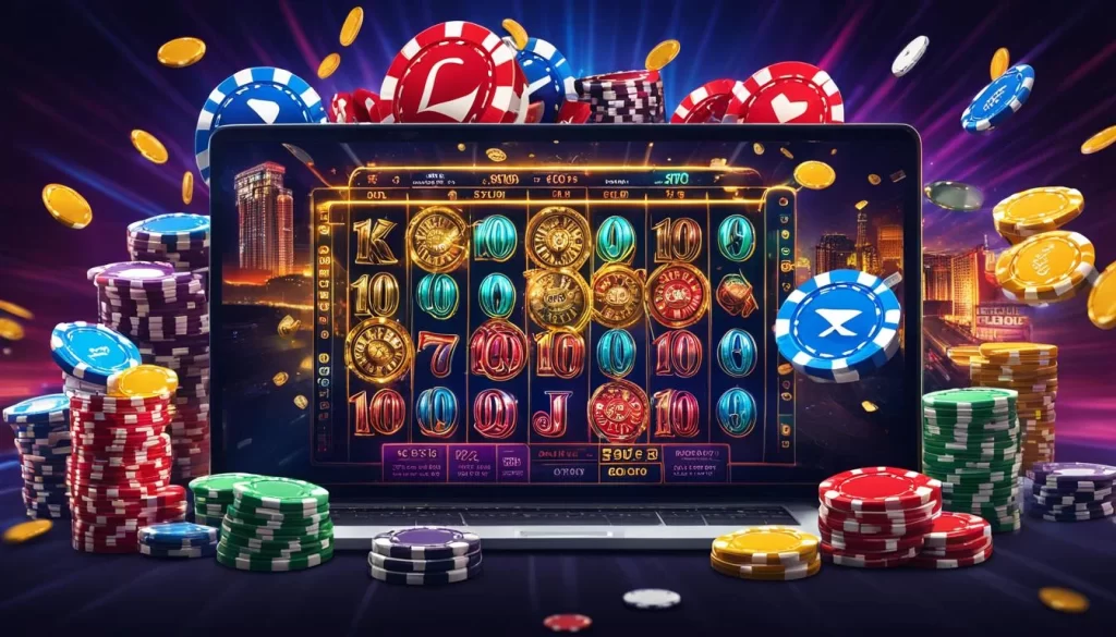 Hình ảnh thể hiện các giá trị cốt lõi của Winmax: minh bạch, trách nhiệm, sáng tạo, khách hàng là trọng tâm