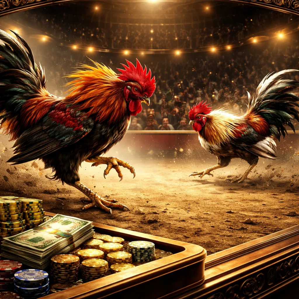 Trò chơi slot phổ biến