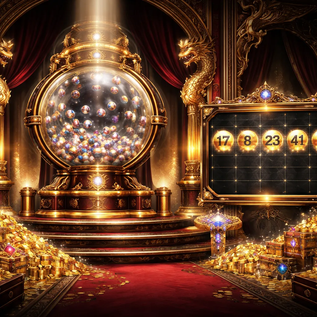 Slot Jackpot Lũy Tiến