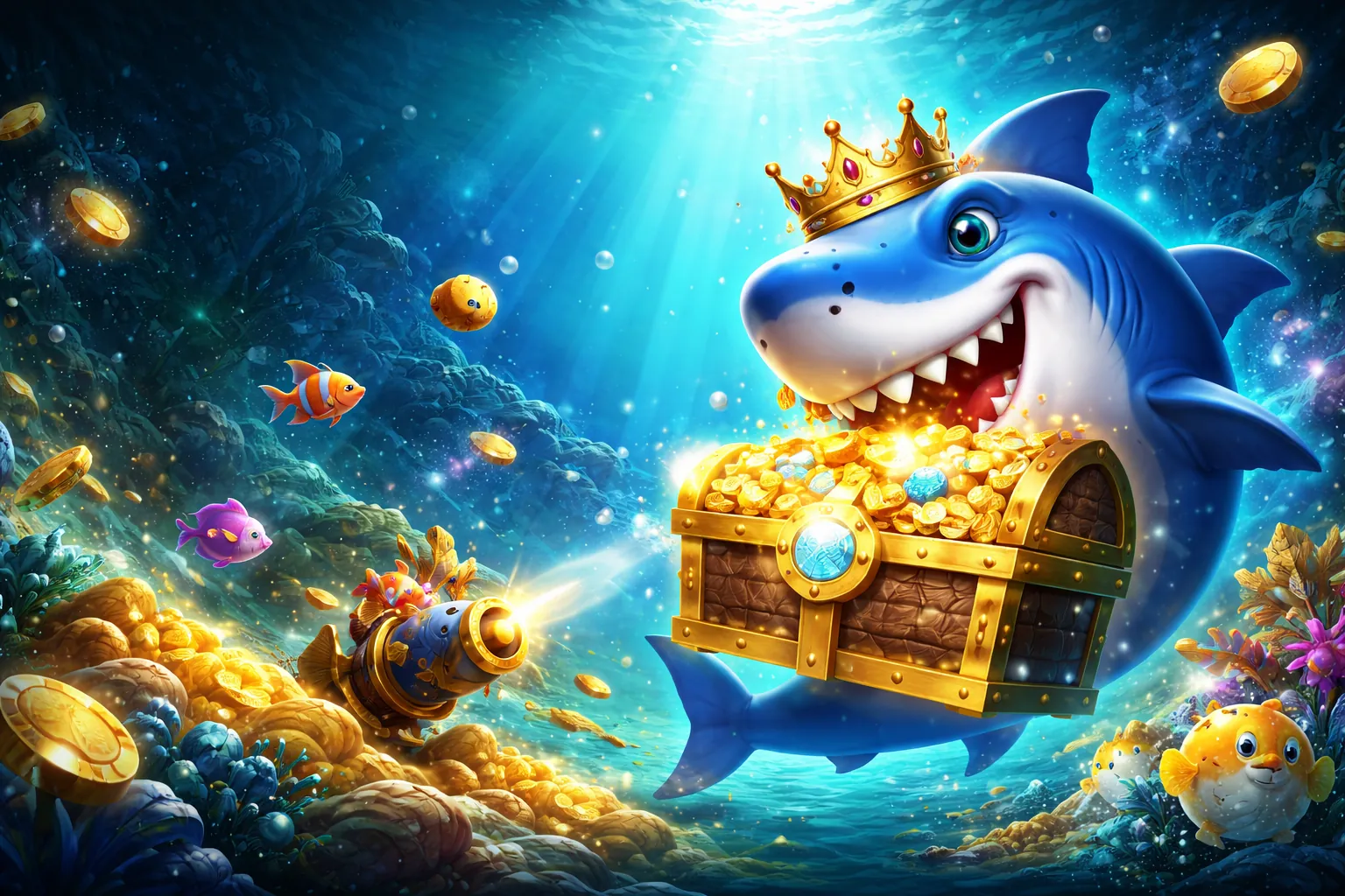 Bàn chơi Baccarat tại nhà cái Winmax