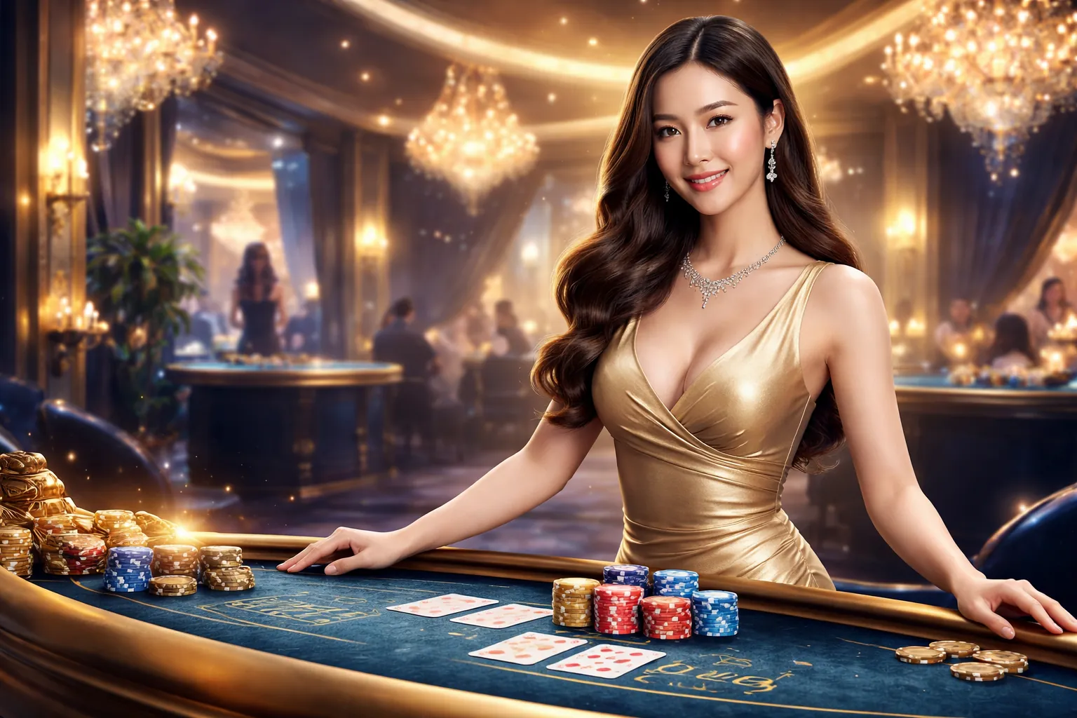 Khuyến mãi hấp dẫn tại nhà cái winmax