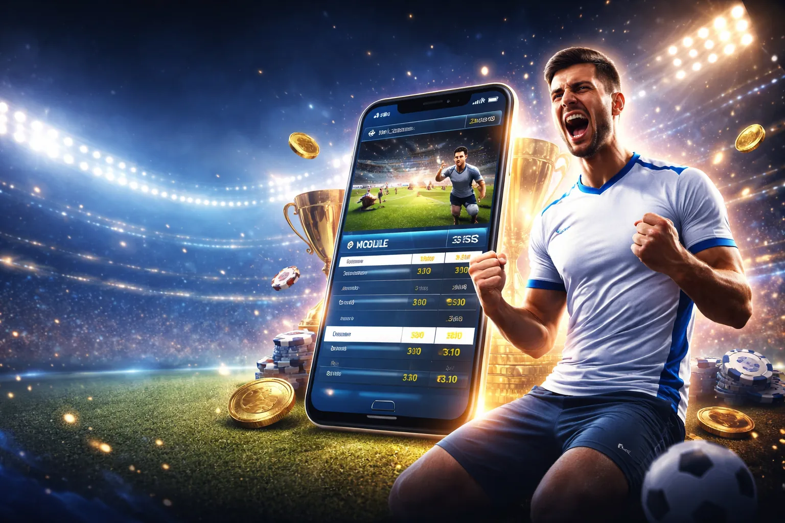 Tổng quan sảnh casino trực tiếp nhà cái winmax