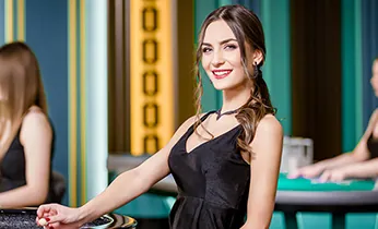 Sự kiện đặc biệt casino trực tiếp